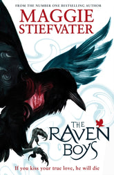The Raven Boys : 1